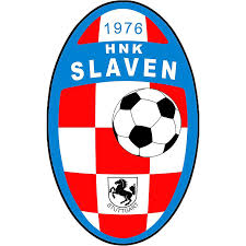 Originalwappen HNK Slaven Stuttgart